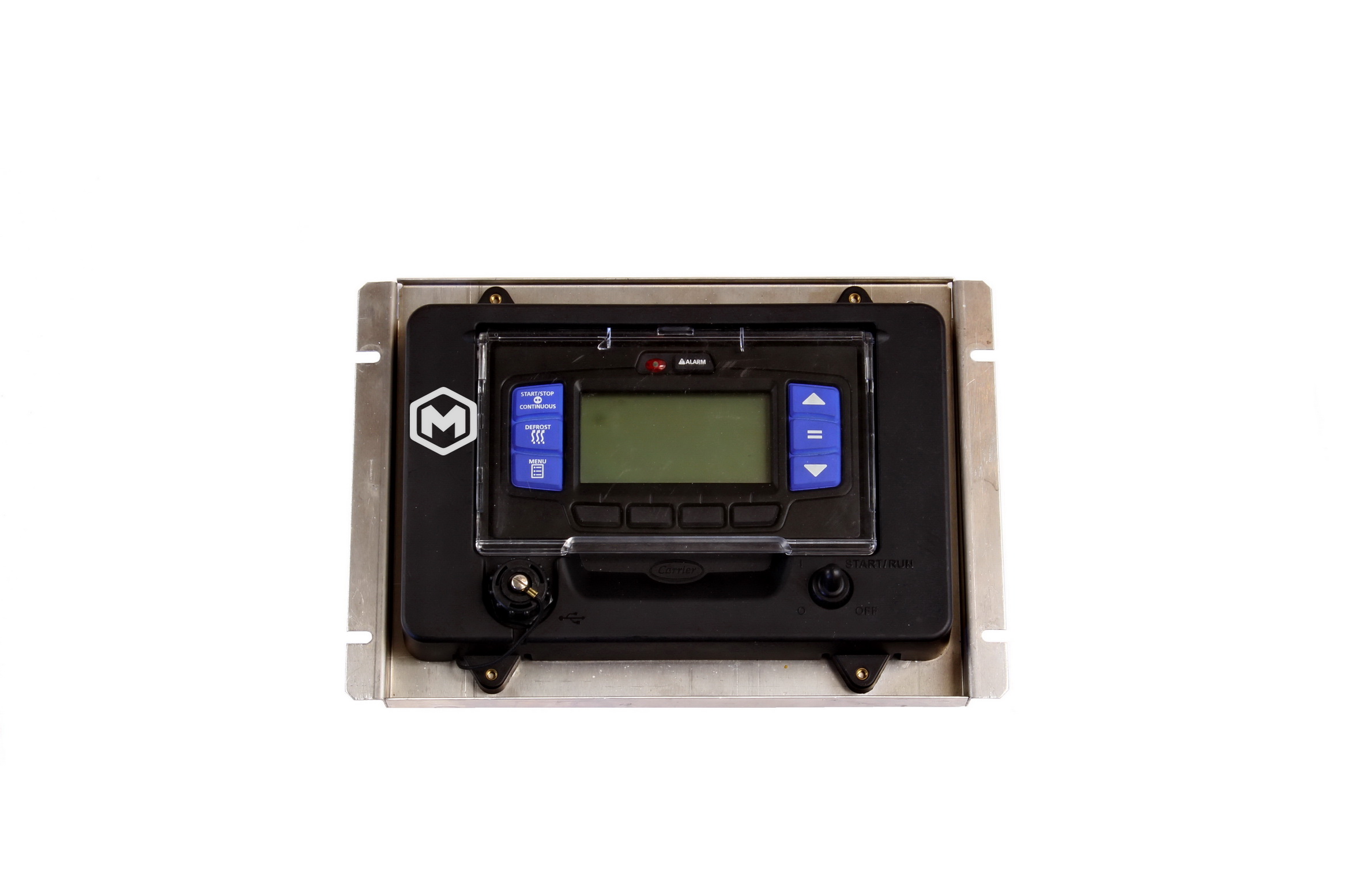 Myriad | S/EX RE-MAN DISPLAY MODULE VECTOR 19HE (MRD-12